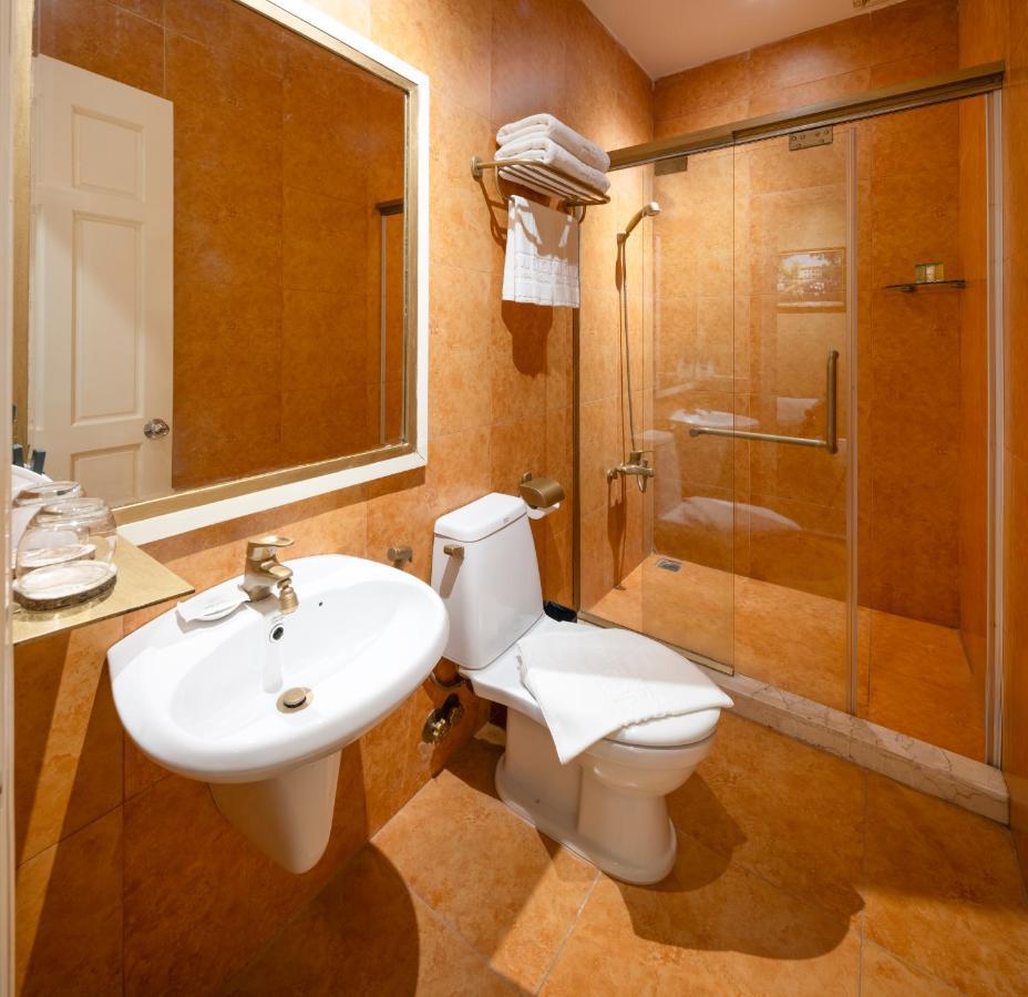 Hidden Mansions Saigon 4* TP. Hồ Chí Minh