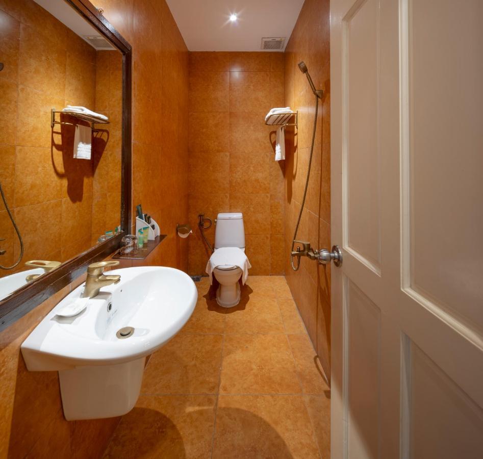 Hidden Mansions Saigon 4* TP. Hồ Chí Minh
