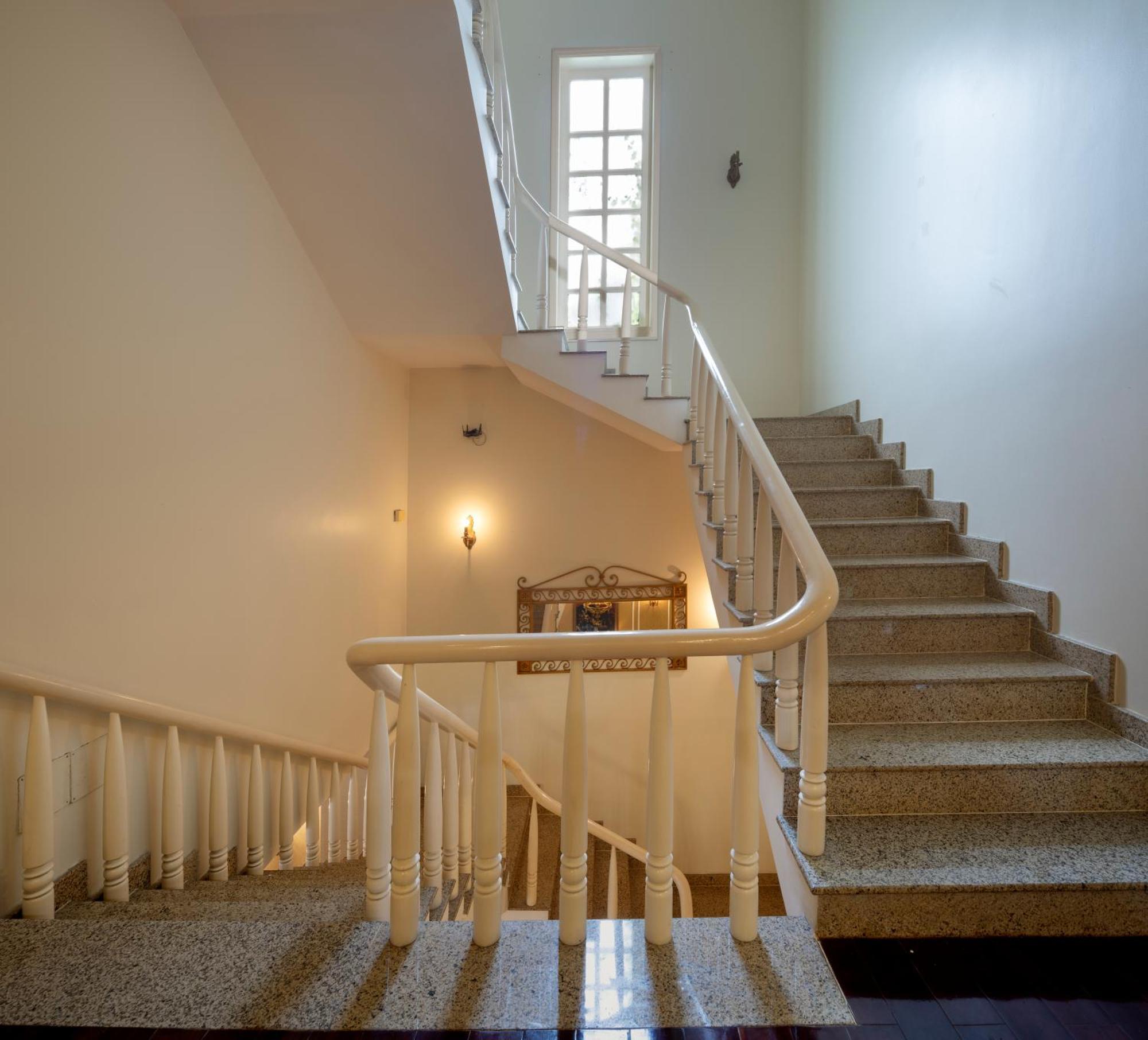 Khu nghỉ mát Hidden Mansions Saigon 4*