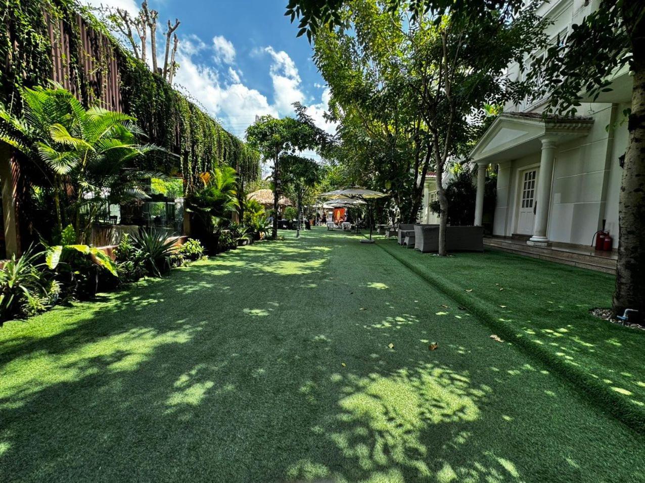 Hidden Mansions Saigon 4* TP. Hồ Chí Minh
