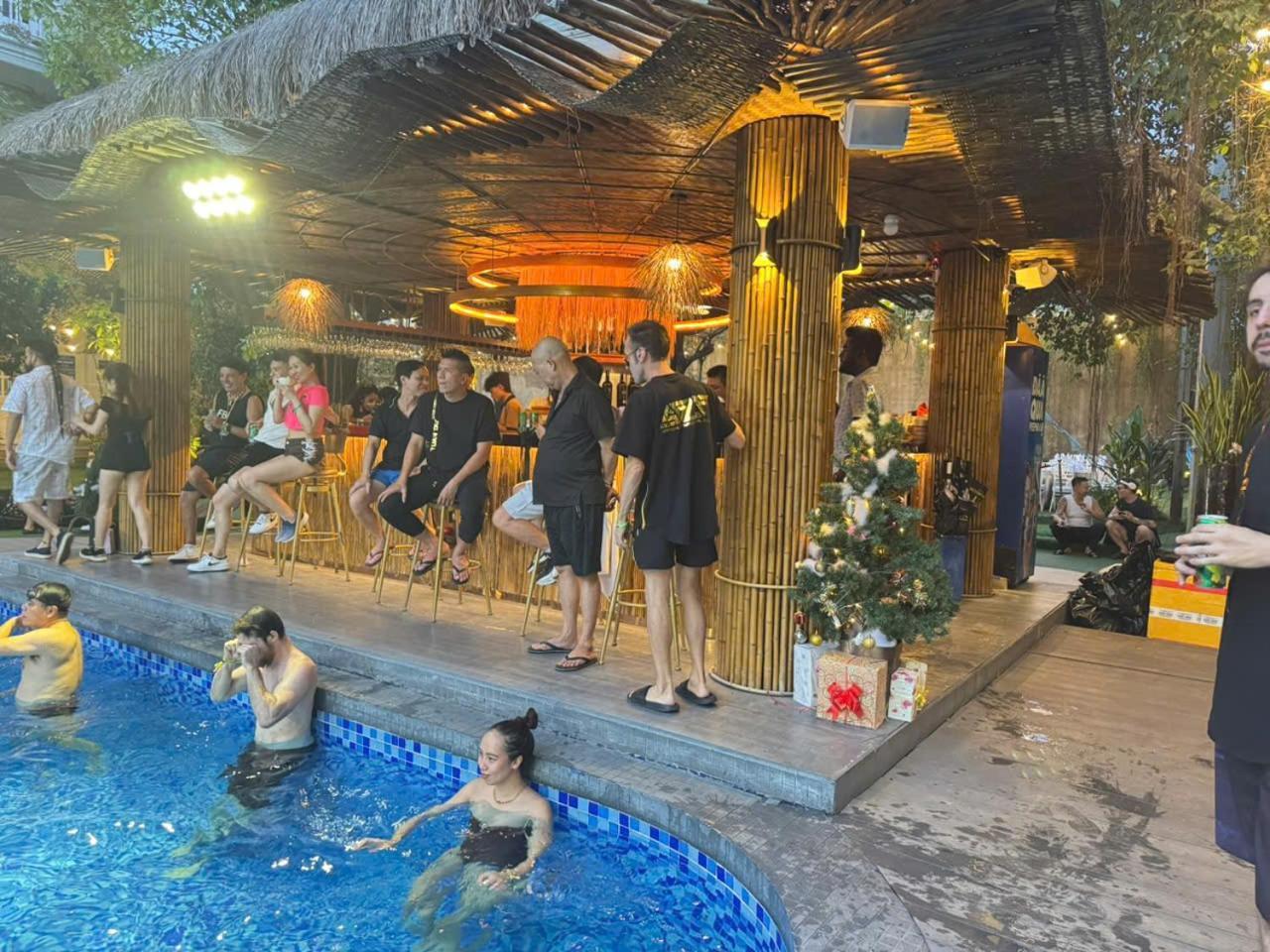 Hidden Mansions Saigon Khu nghỉ mát 4*